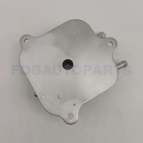 Oil Cooler Radiator for Honda CI VIC 4D E HEV 2023-2023 SPIRIOR 2010-2018 25560-R5L-003 25560-R5L-003TE - image 4